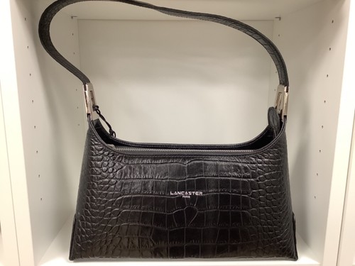 Sac main lancaster neuf - sac, cuir