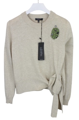 Tricot chic n414 - tricot, pull