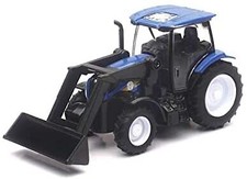Newray tracteur avec - newray,