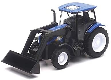 Newray tracteur avec - newray,