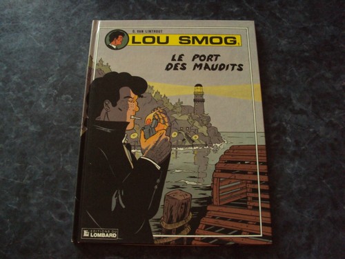 Lou smog port - ,