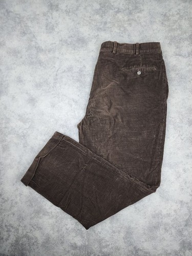 Ball cord pantalon - ball, homme