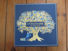 Occitane boîte - l’occitane,