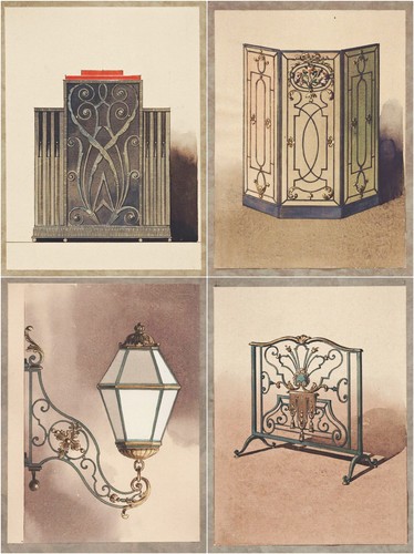 Catalogue manuscrit des - catalogue,