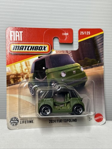 Matchbox 2024 - matchbox,
