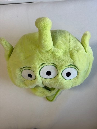 Peluche chapeau casquette fan
