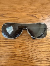 Ray Bans Shield RB3211