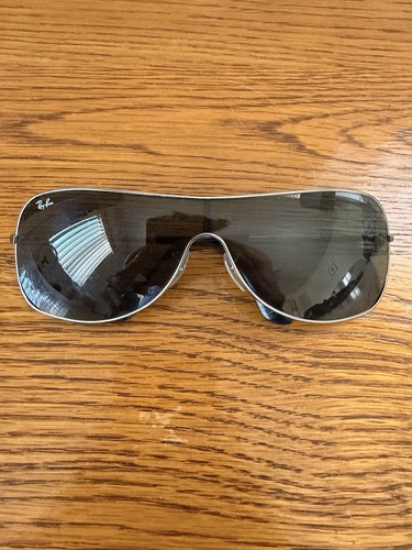 Ray bans shield rb3211 - bans,