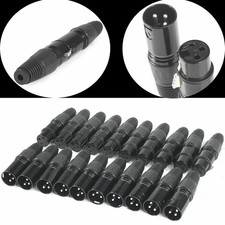 Microphone Audio Remplacement