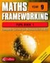 Maths frameworking year - maths, 9