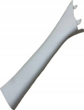 Cache poteau Dodge A