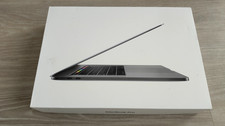 MacBook Pro Touch Bar 15.4"