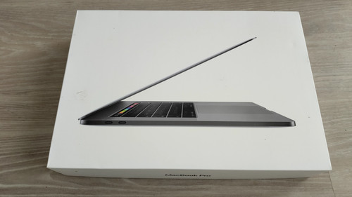 Macbook pro touch bar - pro,