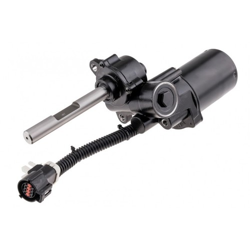 Moteur marchepied gauche pour - moteur,