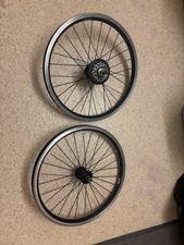 Brompton C Line 2 Speed