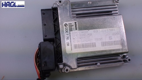 Module injection diesel - d'injection,