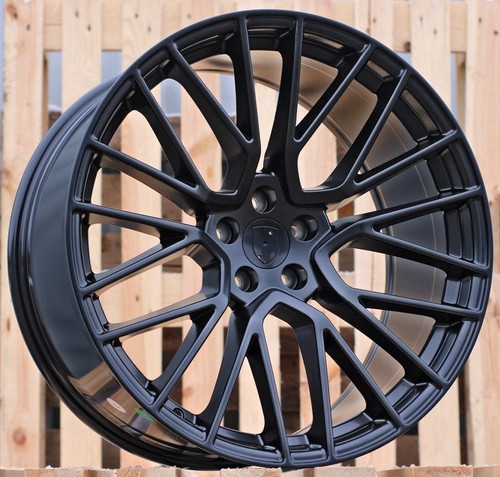 R21 pouce 5x112 - style, gts