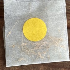 Petit Pochette D’aiguille De