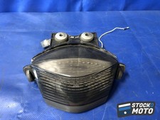 Feux arrière non origine