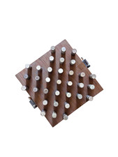 Solitaire Jeu de Stratégie