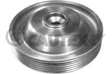 POULIE DAMPER RENAULT CLIO I