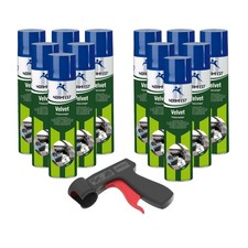 Polsterboy Velours Voiture