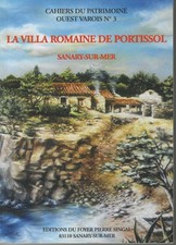 LA VILLA ROMAINE DE PORTESSOL