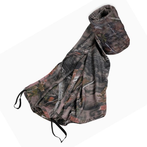 Filet camo mesh x - m, m