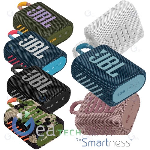 Jbl speaker bluetooth - jbl, 3
