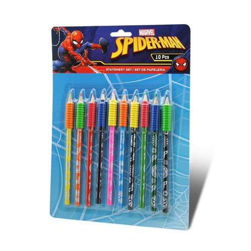 Set fournitures scolaires - de,