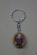 97271  A  PORTE CLE  FIGURINE   TROLLS ELFE  PIXIE  HEROIC  FANTASY FARFADET FEE