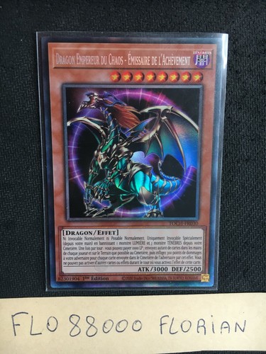 Dragon empereur du - dragon,