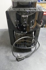 Expresso avec broyeur KRUPS model EA81R870 (HORS SERVICE )(1)