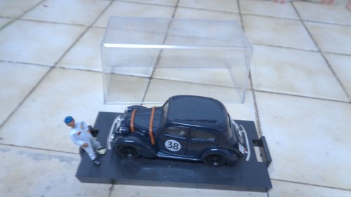 Brumm fiat topolino - brumm,