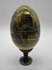 ( 01 ) RUSSIE : SUPERBE OEUF