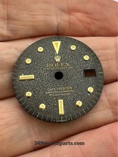 Cadran mamelon original Rolex