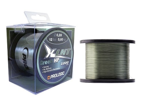 Prologic xlnt 1000m - 1000m, /
