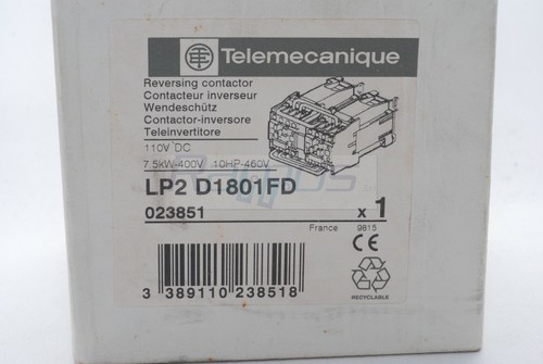 Telemecanique schneider - telemecanique,