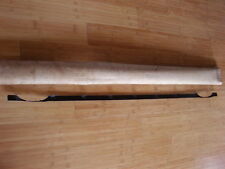 GOLF GTI MATCH GTD MK2 OETTINGER BARRE CALANDRE TOLE NEUF