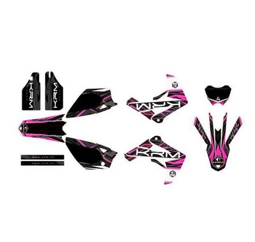 Kit deco autocollant pour - deco/autocollant,