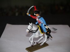 FIGURINE STARLUX MÉTAL EMPIRE