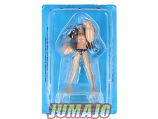 ONE36 Figurine PVC HACHETTE One Piece 11cm : Franky