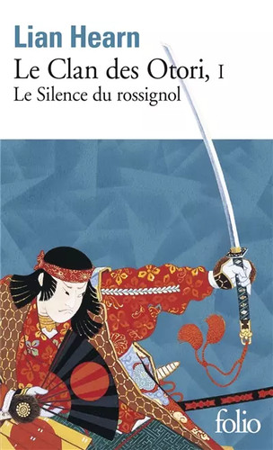 Clan des otori tome 1 - clan, (tome