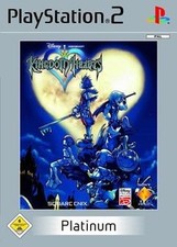 Kingdom Hearts [Platinum] de