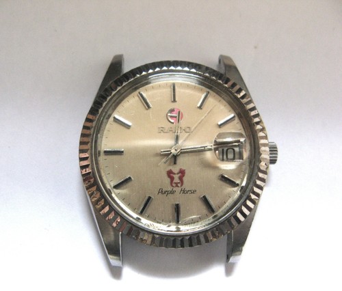 3403 montre homme rado - montre,