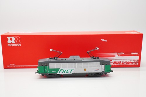 Rivarossi r1633 sncf bb - rivarossi,