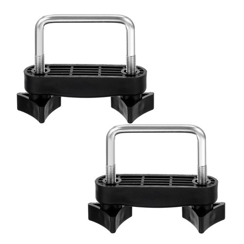 Pcs fixation coffre toit - coffre,