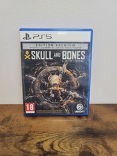 SKULL & BONES PREMIUM, PS5