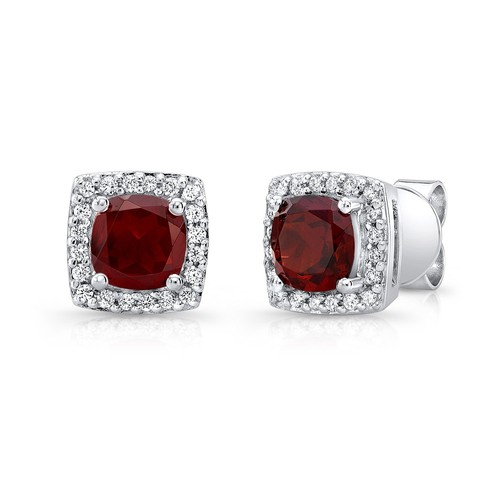 Boucles oreilles puce - d’oreilles,