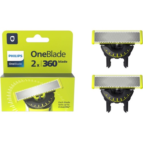 Lame one blade - , philips